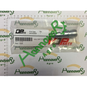 Болт на кротик, довгий, DR11110, Olimac Drago